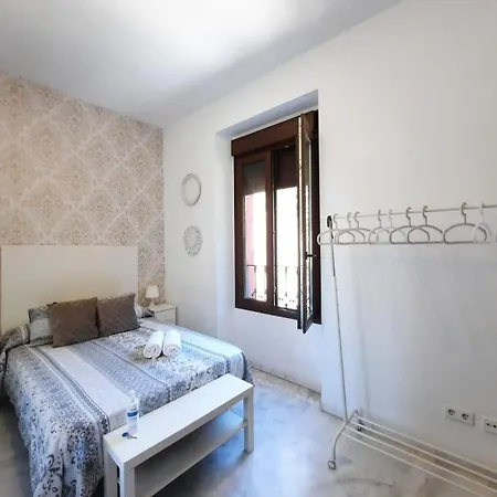 Apartment Center Setas 3 *