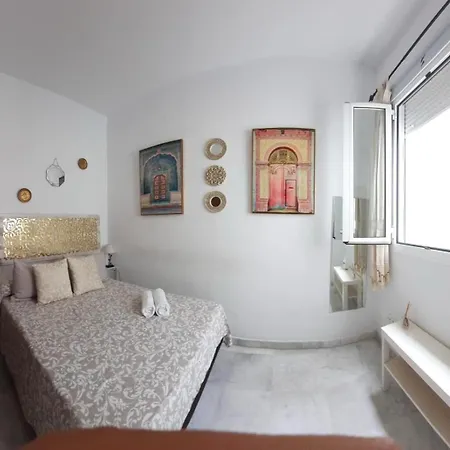 Center Setas 3 Apartment *